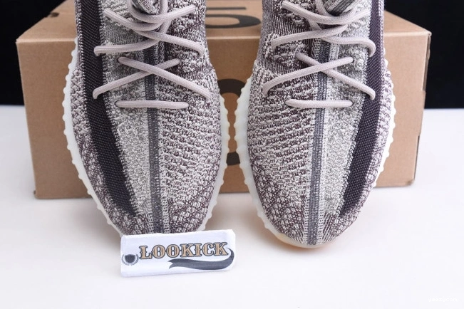 FZ1267 350 Boost Yeezy Adidas Zyon V2 0802